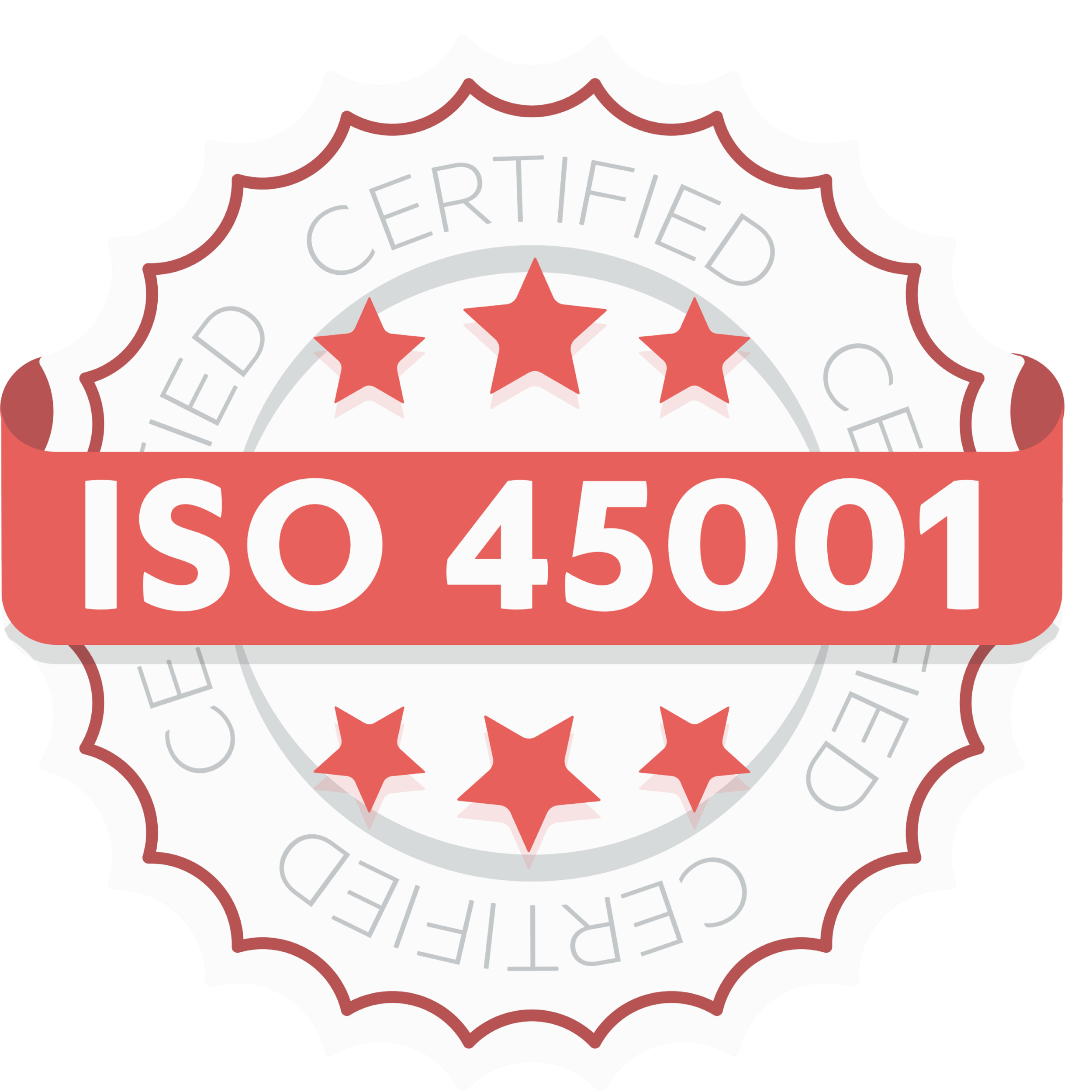 Certificaciones ISO